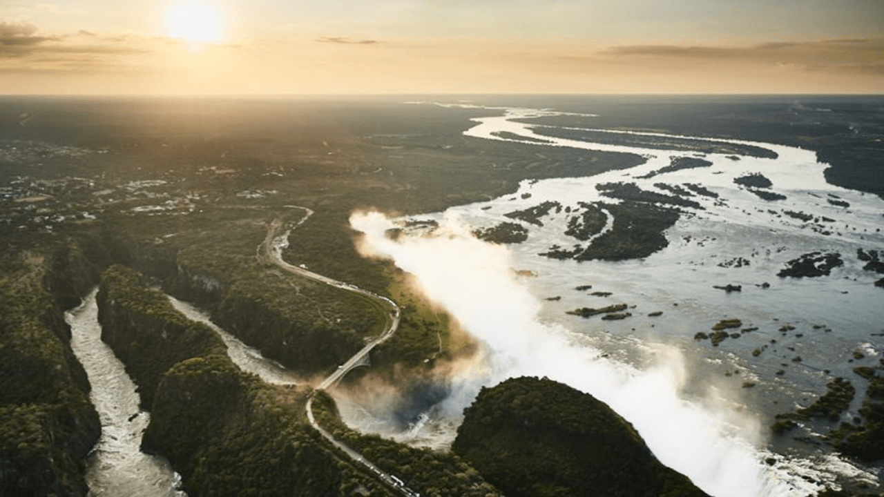 Botswana Honeymoon Safari